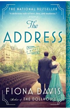 The Address - Fiona Davis