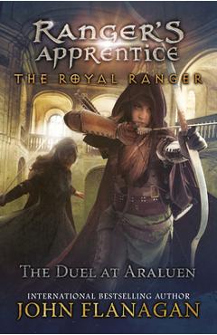 Poza produsului Duel at Araluen - John Flanagan