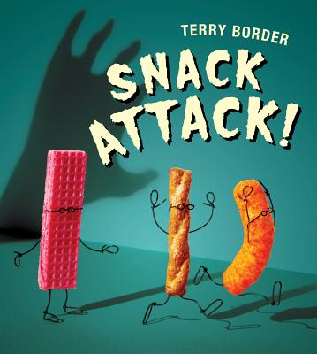 Snack Attack! - Terry Border