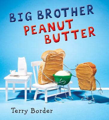 Big Brother Peanut Butter - Terry Border