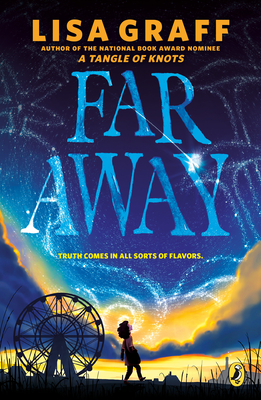 Far Away - Lisa Graff