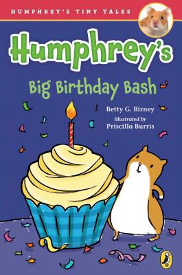 Humphrey's Big Birthday Bash - Betty G. Birney