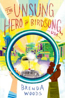 The Unsung Hero of Birdsong, USA - Brenda Woods