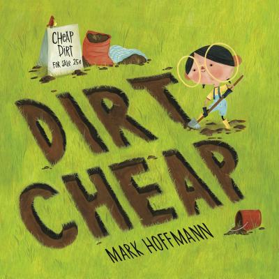 Dirt Cheap - Mark Hoffmann