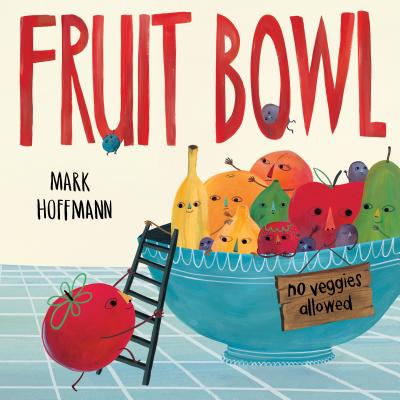 Fruit Bowl - Mark Hoffmann