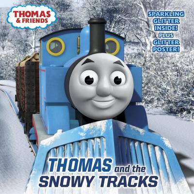 Thomas and the Snowy Tracks (Thomas & Friends) - Random House