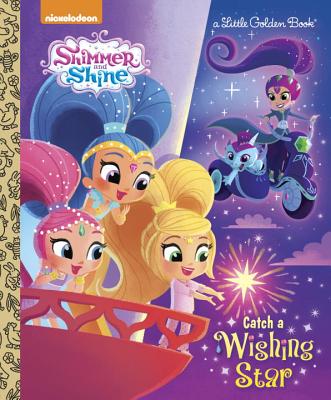 Catch a Wishing Star (Shimmer and Shine) - Tex Huntley