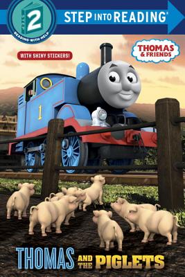 Thomas and the Piglets (Thomas & Friends) - Random House