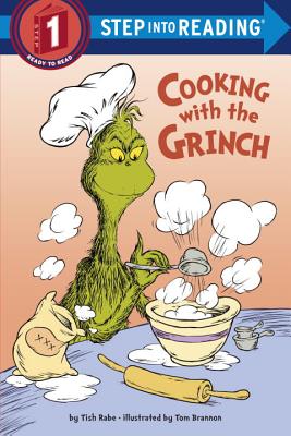 Cooking with the Grinch (Dr. Seuss) - Tish Rabe
