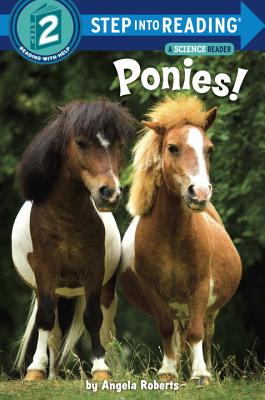 Ponies! - Angela Roberts