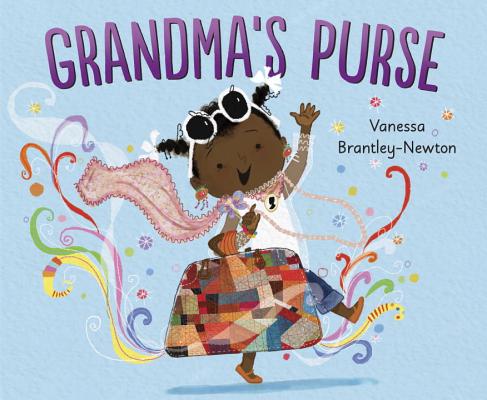 Grandma's Purse - Vanessa Brantley-newton