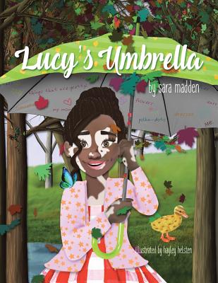 Lucy's Umbrella - Sara Madden