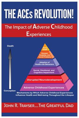 The ACEs Revolution!: The Impact of Adverse Childhood Experiences - John Richard Trayser
