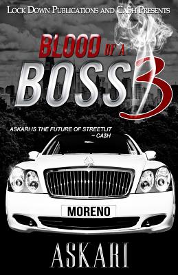 Blood of a Boss III - Askari