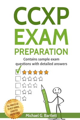 CCXP Exam Preparation - Lori Kirkland