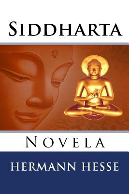 Siddharta: Novela - Martin Hernandez B.