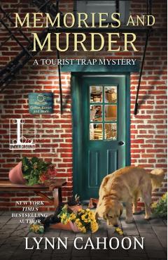 Memories and Murder - Lynn Cahoon