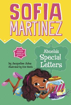 Abuela's Special Letters - Jacqueline Jules
