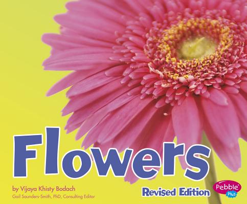 Flowers - Vijaya Khisty Bodach