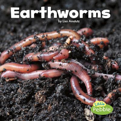 Earthworms - Lisa J. Amstutz