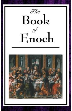 The Book of Enoch - Enoch
