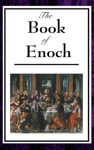 The Book of Enoch - Enoch