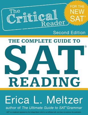 The Critical Reader, 2nd Edition - Erica L. Meltzer