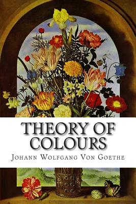 Theory of Colours - Charles Lock Eastlake