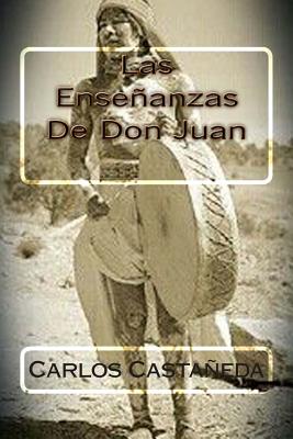 Las Ensenanzas De Don Juan - Martin Hernandez B.