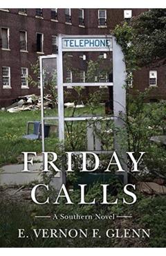 Friday Calls: A Southern Novel - E. Vernon F. Glenn