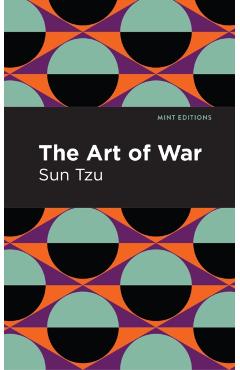 The Art of War - Sun Tzu