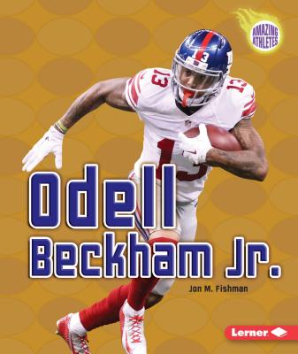 Odell Beckham Jr. - Jon M. Fishman