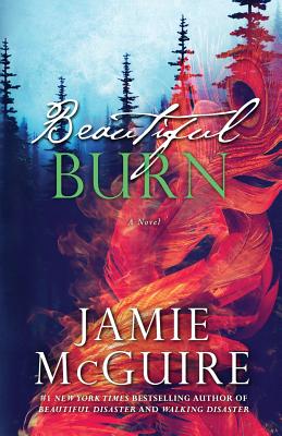 Beautiful Burn - Jamie Mcguire