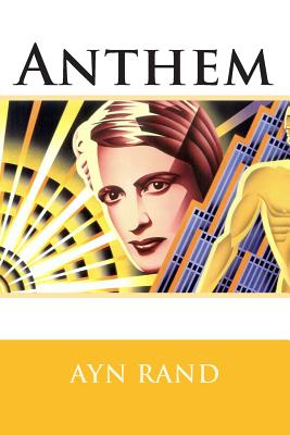 Anthem - Ayn 