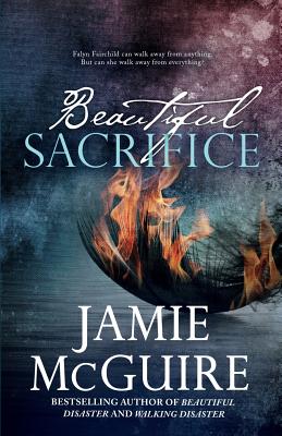 Beautiful Sacrifice - Jamie Mcguire
