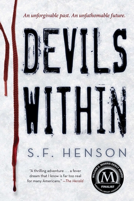 Devils Within - S. F. Henson
