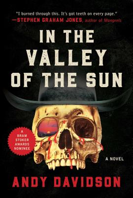 In the Valley of the Sun - Andy Davidson