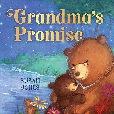 Grandma's Promise - Susan Jones