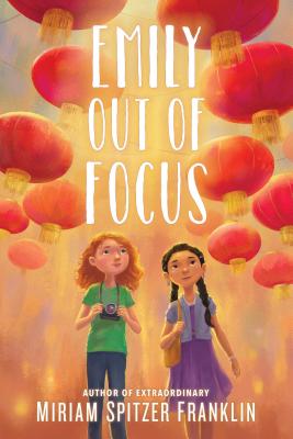 Emily Out of Focus - Miriam Spitzer Franklin