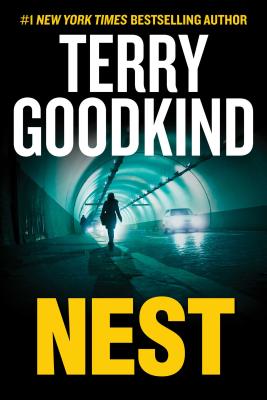 Nest - Terry Goodkind