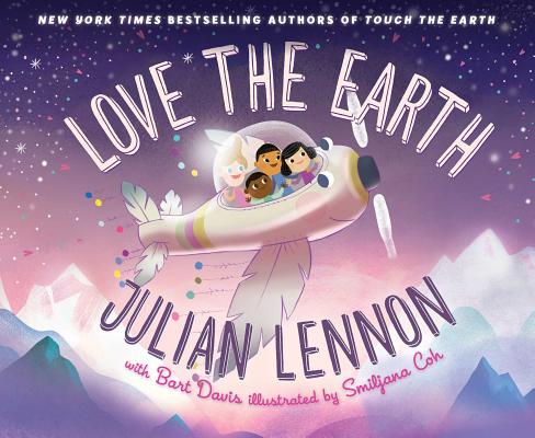 Love the Earth, Volume 3 - Julian Lennon