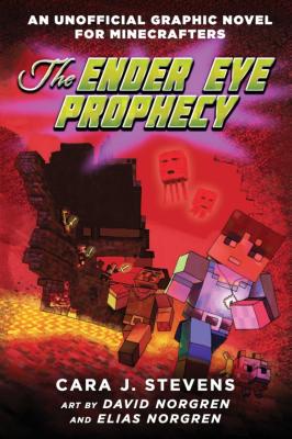 The Ender Eye Prophecy - Cara J. Stevens