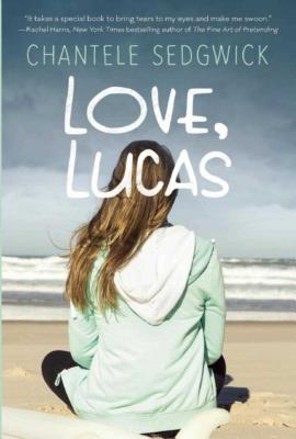 Love, Lucas - Chantele Sedgwick