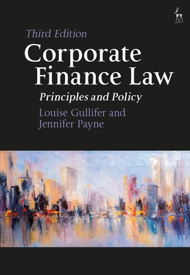 Corporate Finance Law: Principles and Policy - Louise Gullifer
