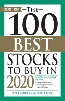 The 100 Best Stocks to Buy in 2020 - Peter Sander