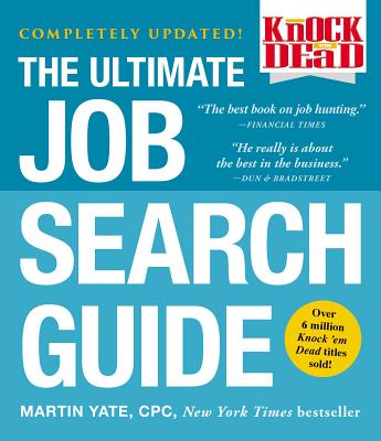 The Ultimate Job Search Guide - Martin Yate