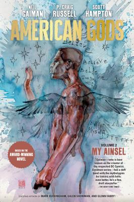 American Gods Volume 2: My Ainsel - Neil Gaiman