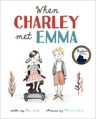 When Charley Met Emma - Amy Webb
