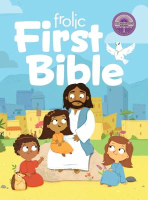 Frolic First Bible - J. A. Reisch