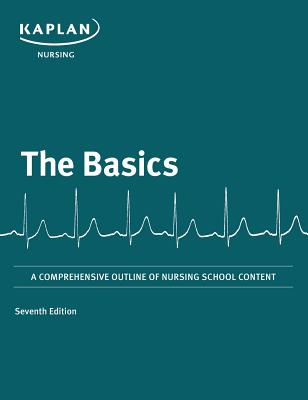 The Basics - Kaplan Nursing